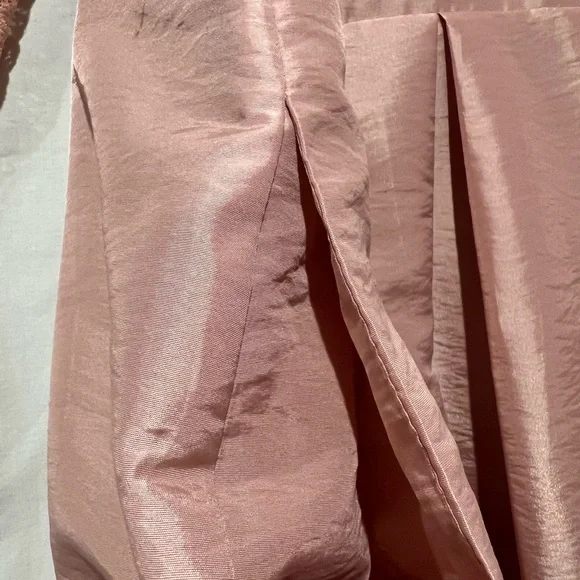 J Howard Elegant Pink Floral Lace Women’s Dress Wedding Guest - Picture 5 of 9